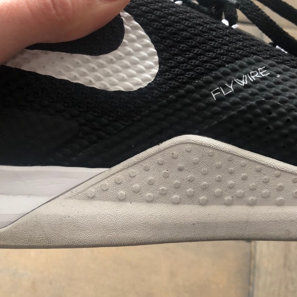 Men’s Nike Metcon Repper DSX EUC - Picture 8 of 8